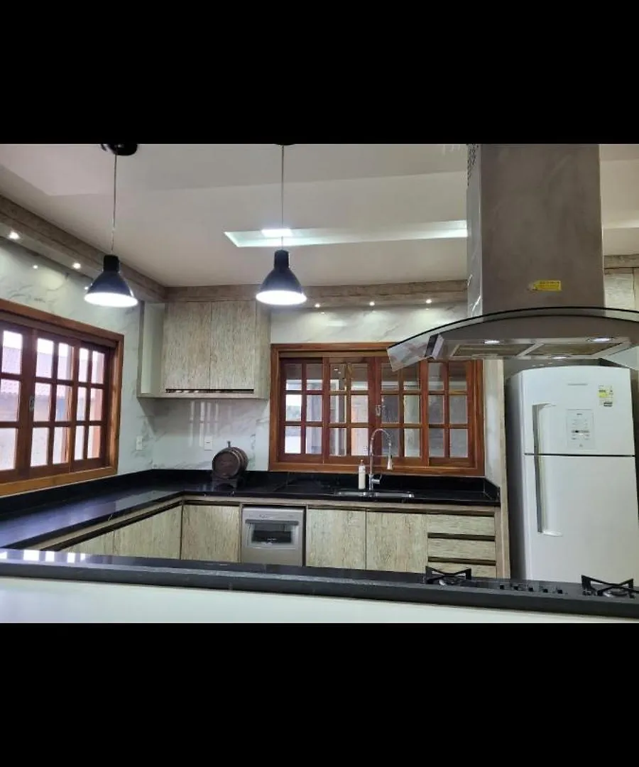 فيلا Casa De Lazer E Pesca باسو دي توريس