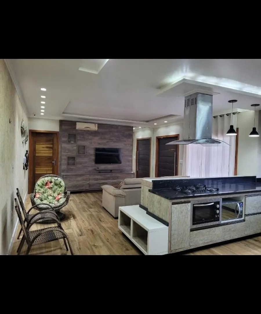 بيت للعطل فيلا Casa De Lazer E Pesca باسو دي توريس